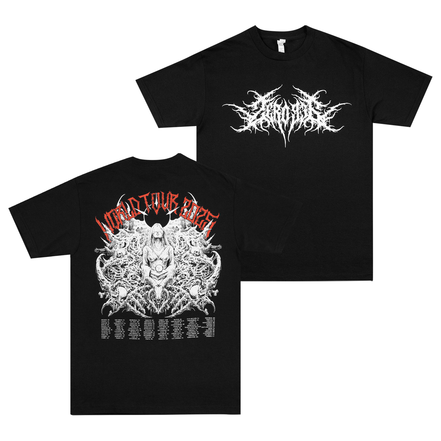 Shop All – Zero 9:36