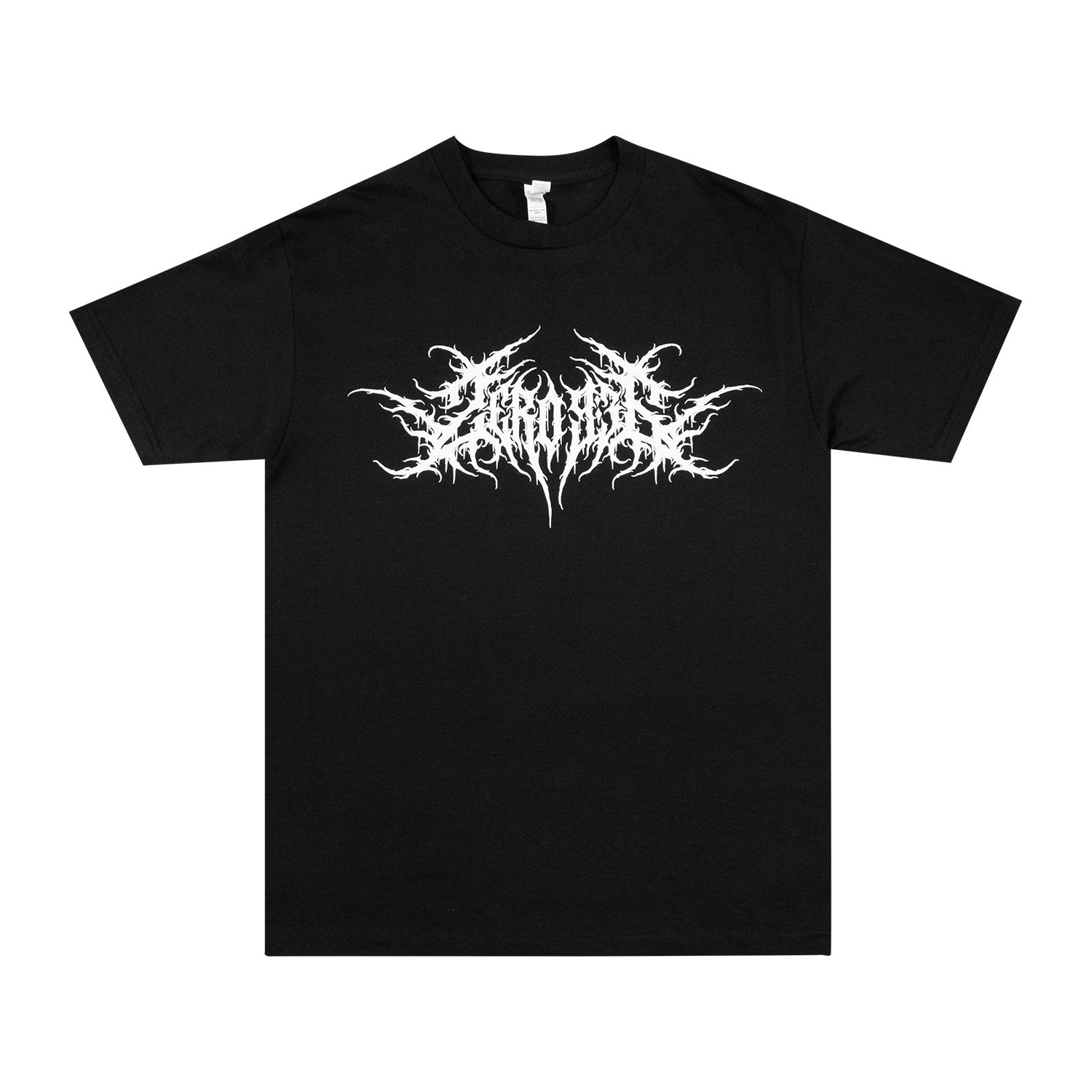 World Tour 2025 Tee – Zero 9:36
