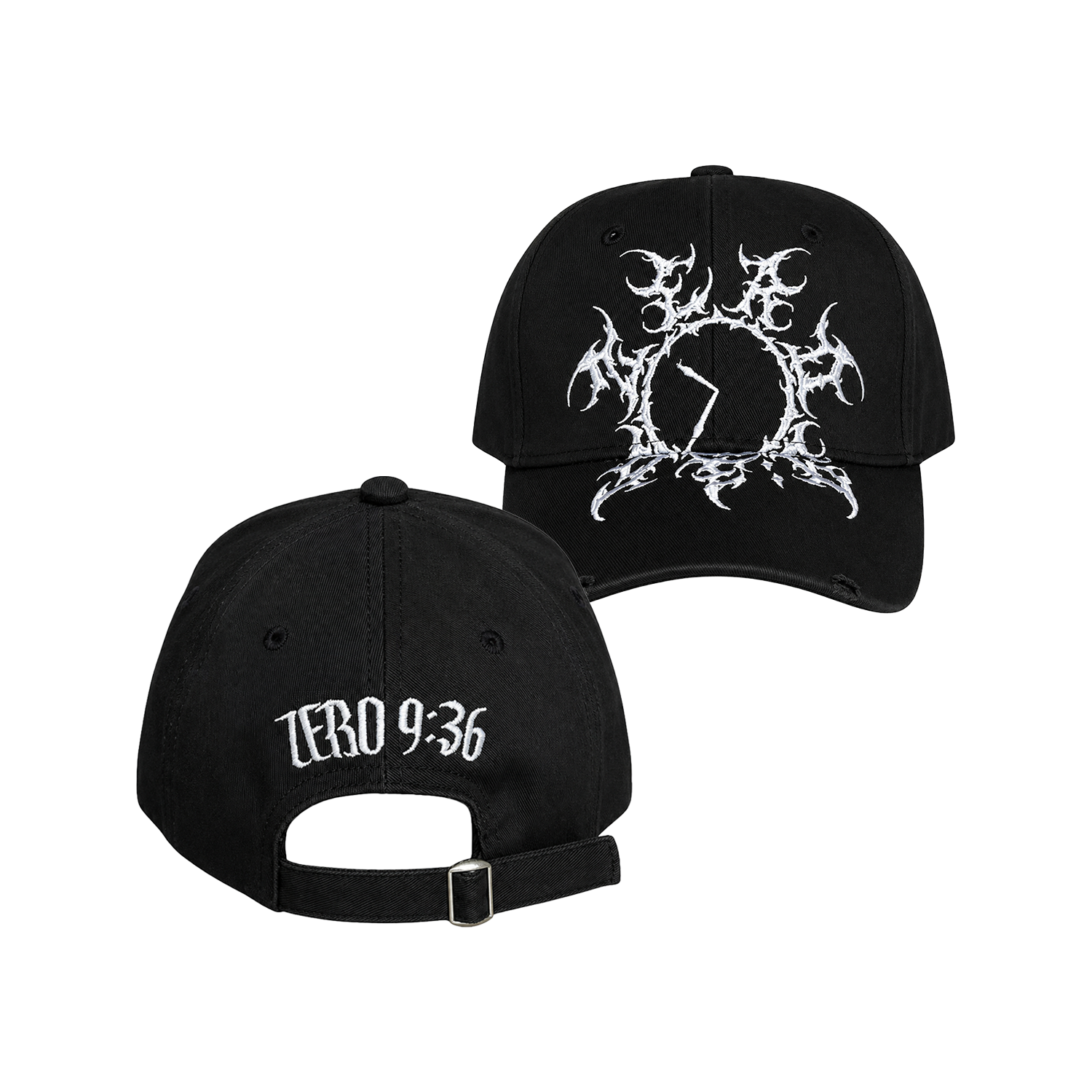 Shop All – Zero 9:36