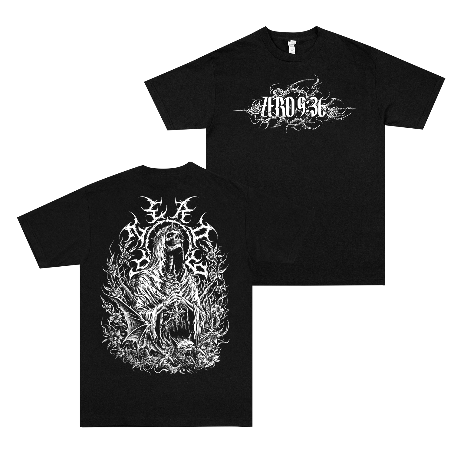 Shop All – Zero 9:36