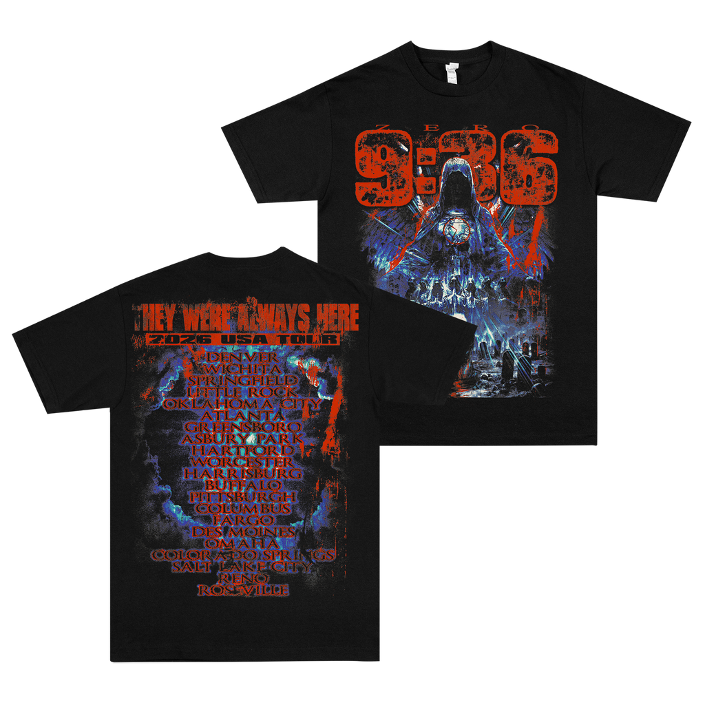 Shop All – Zero 9:36 Shop All – Zero 9:36
