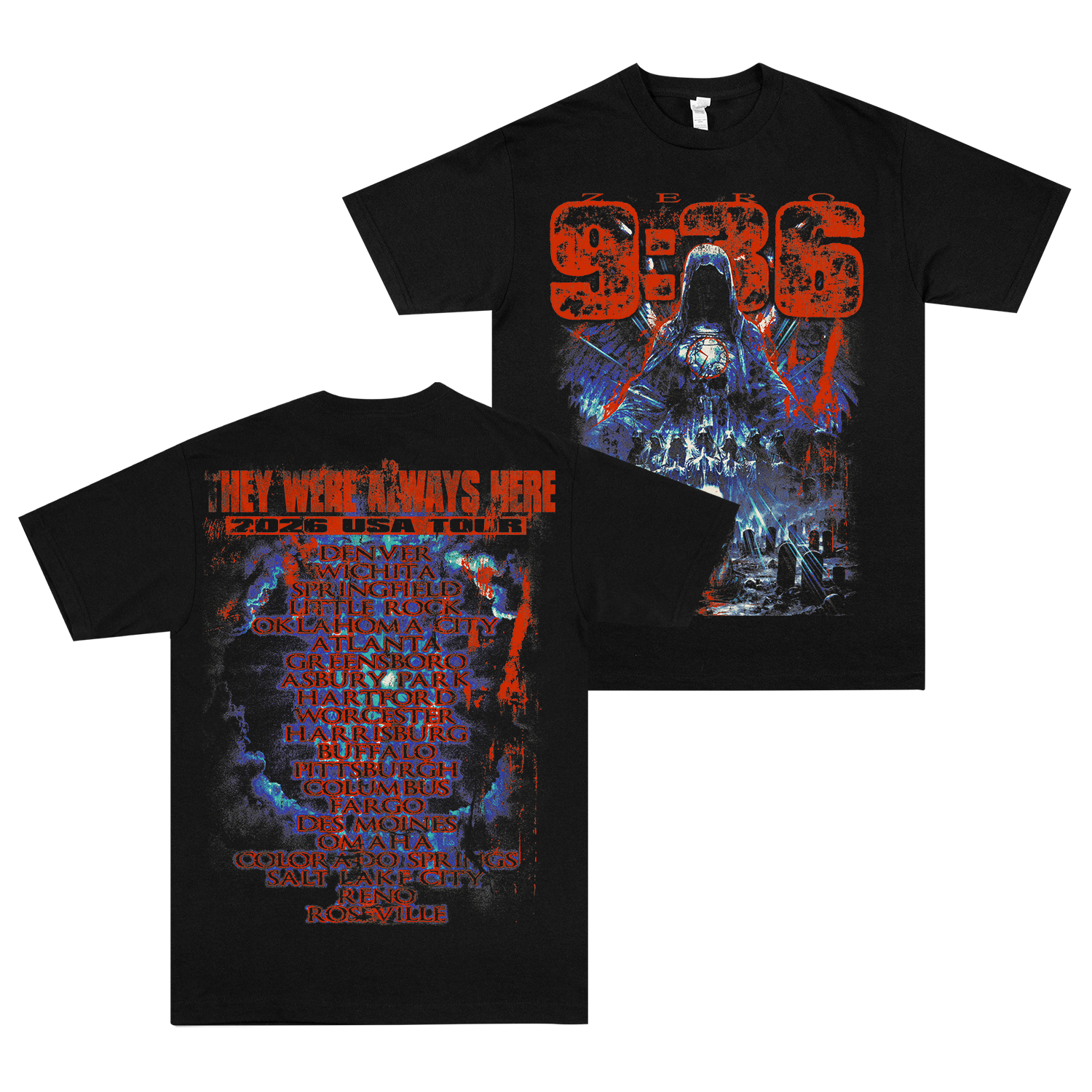 Shop All – Zero 9:36