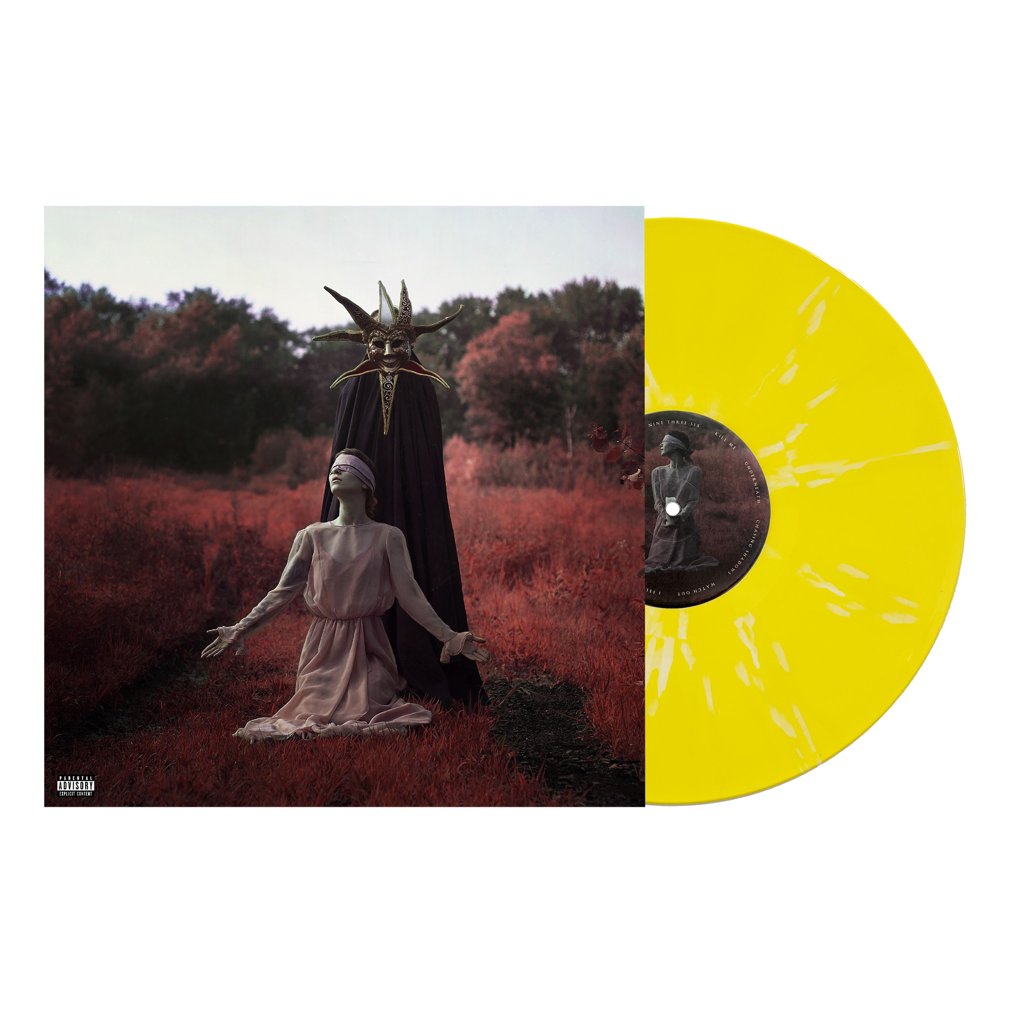 Music – Zero 9:36