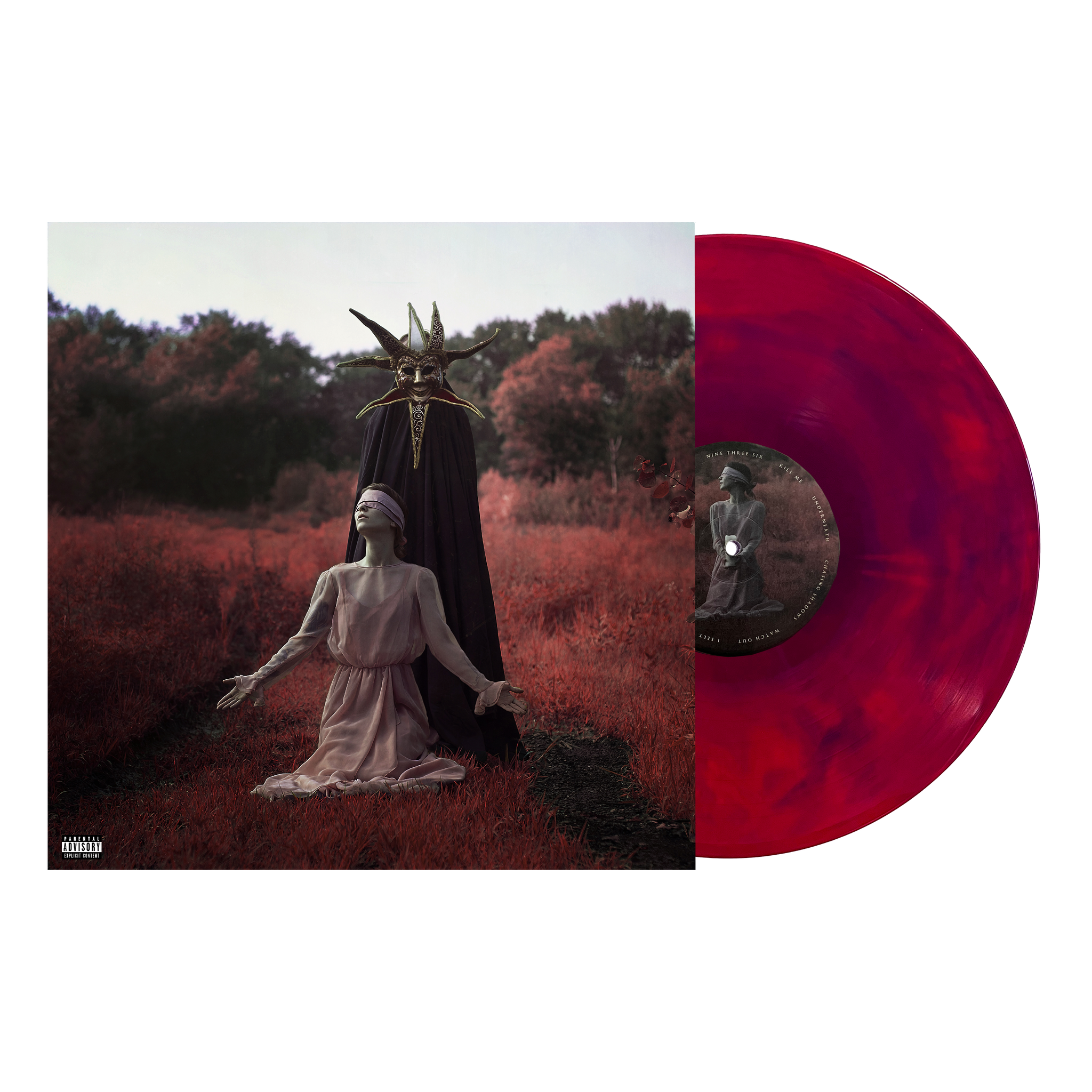 Music – Zero 9:36